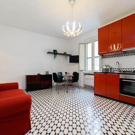 Appartamento Centro Storico - Wifi & Cucina Salerno Esterno foto