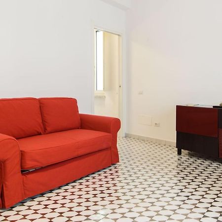 Appartamento Centro Storico - Wifi & Cucina Salerno Esterno foto
