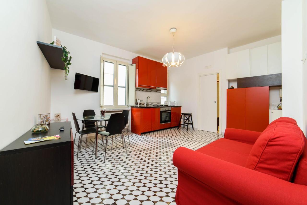 Appartamento Centro Storico - Wifi & Cucina Salerno Esterno foto