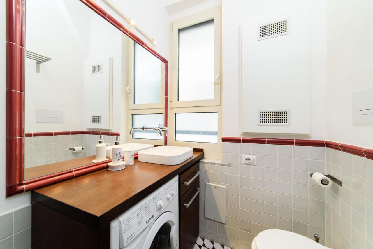 Appartamento Centro Storico - Wifi & Cucina Salerno Esterno foto