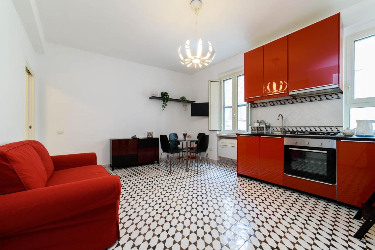 Appartamento Centro Storico - Wifi & Cucina Salerno Esterno foto