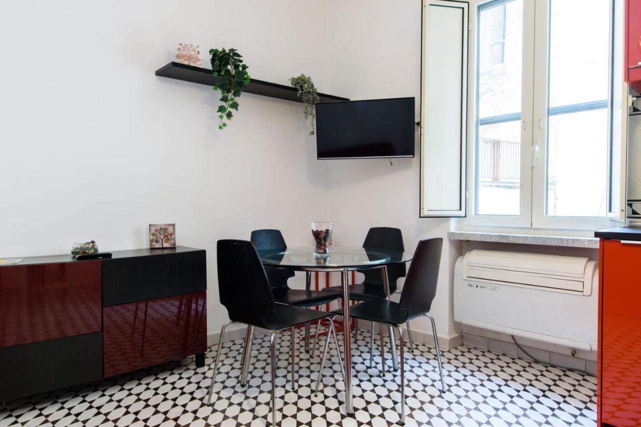 Appartamento Centro Storico - Wifi & Cucina Salerno Esterno foto