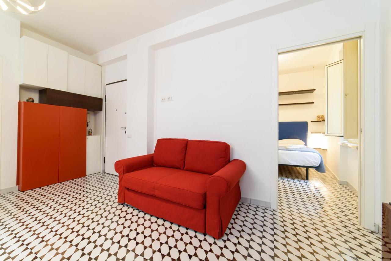 Appartamento Centro Storico - Wifi & Cucina Salerno Esterno foto