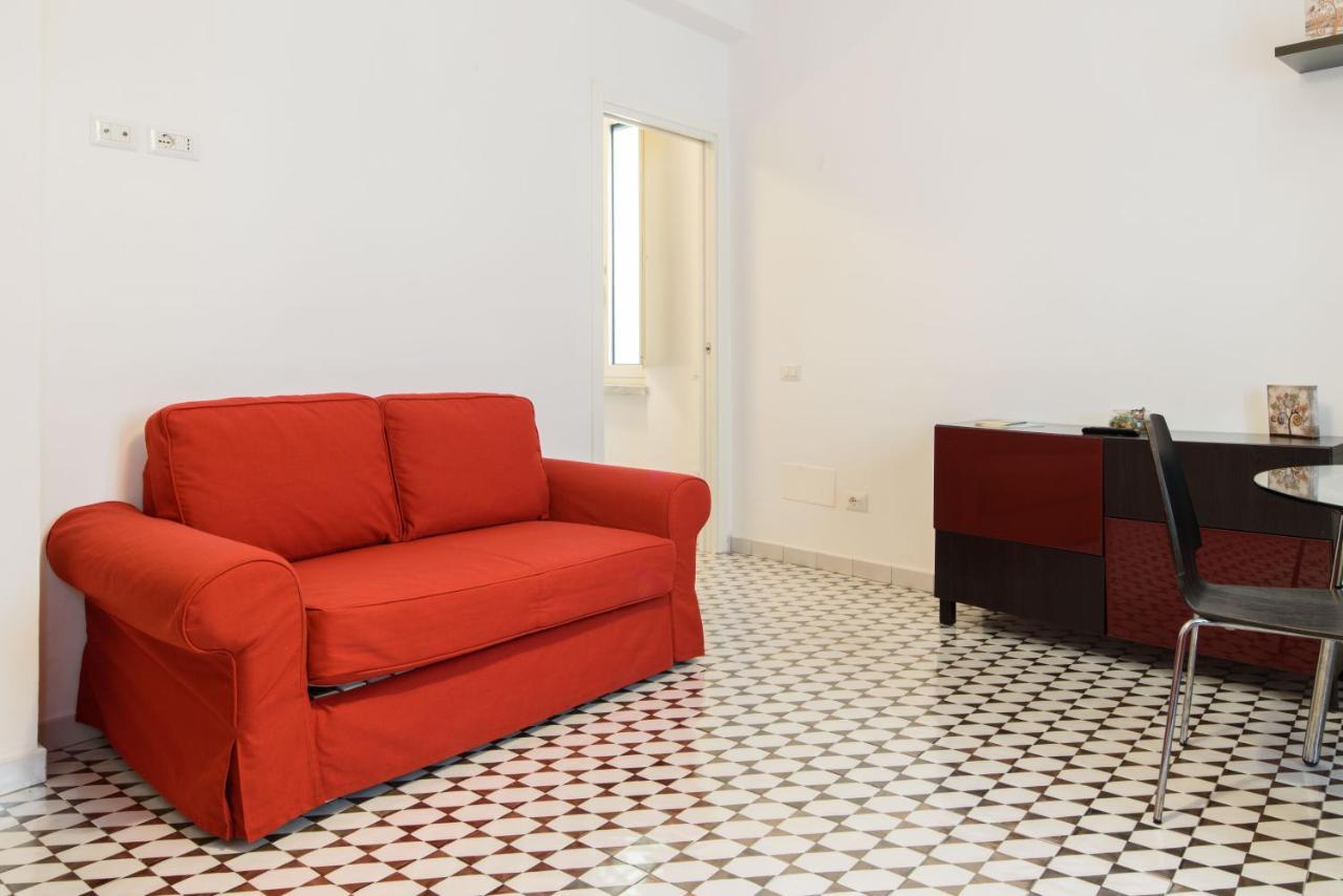 Appartamento Centro Storico - Wifi & Cucina Salerno Esterno foto