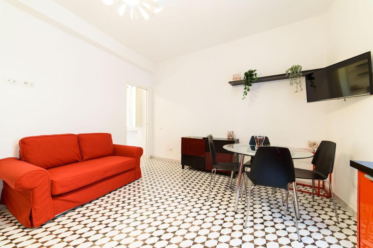 Appartamento Centro Storico - Wifi & Cucina Salerno Esterno foto